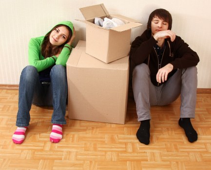 Practical man and van service for collections and deliveries in Hook