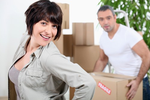 Flexible moving assistance for homes and businesses in Hook